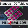 Nagoba 100 Tablets 10